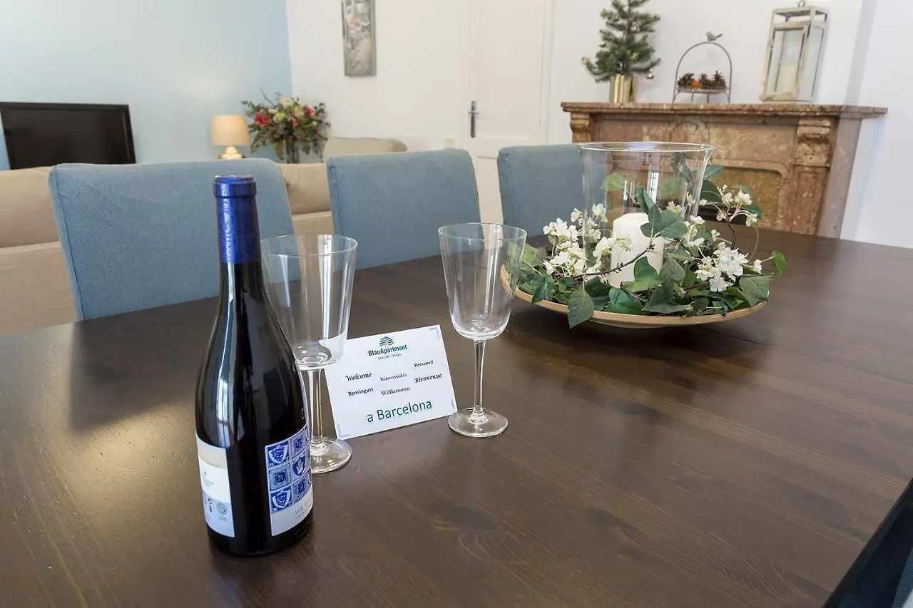 Luxury Y Elegant Apartment In The Centre Βαρκελώνη