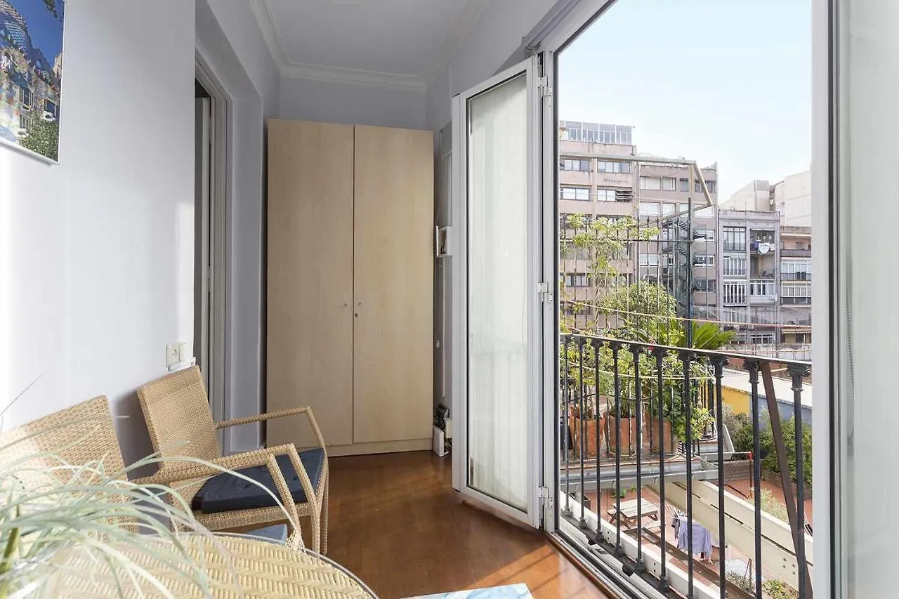 Luxury Y Elegant Apartment In The Centre Βαρκελώνη