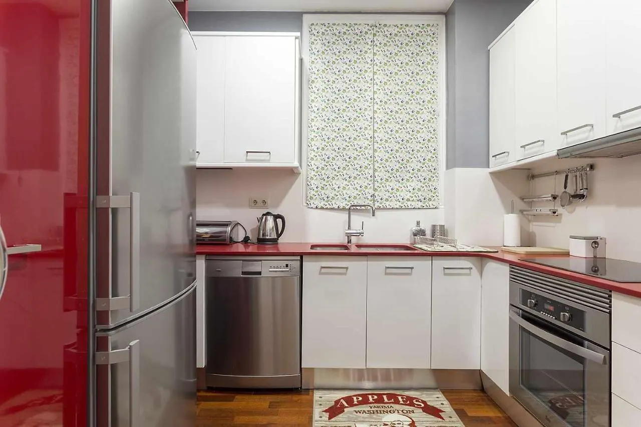 Luxury Y Elegant Apartment In The Centre Βαρκελώνη