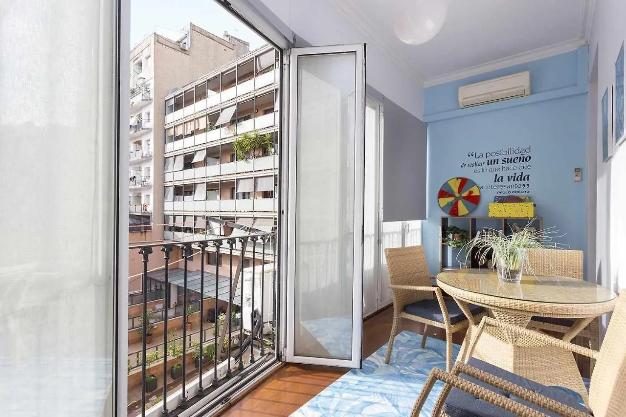 Luxury Y Elegant Apartment In The Centre Βαρκελώνη