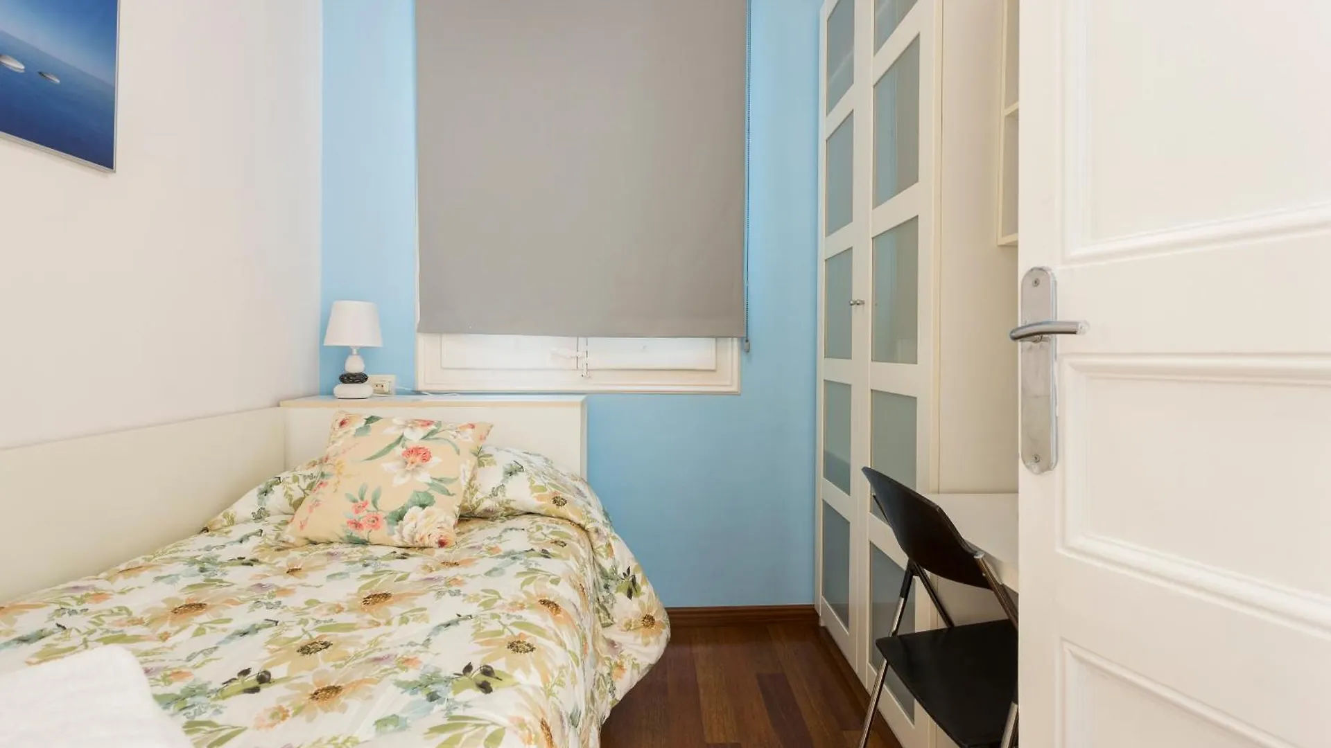 Luxury Y Elegant Apartment In The Centre Βαρκελώνη