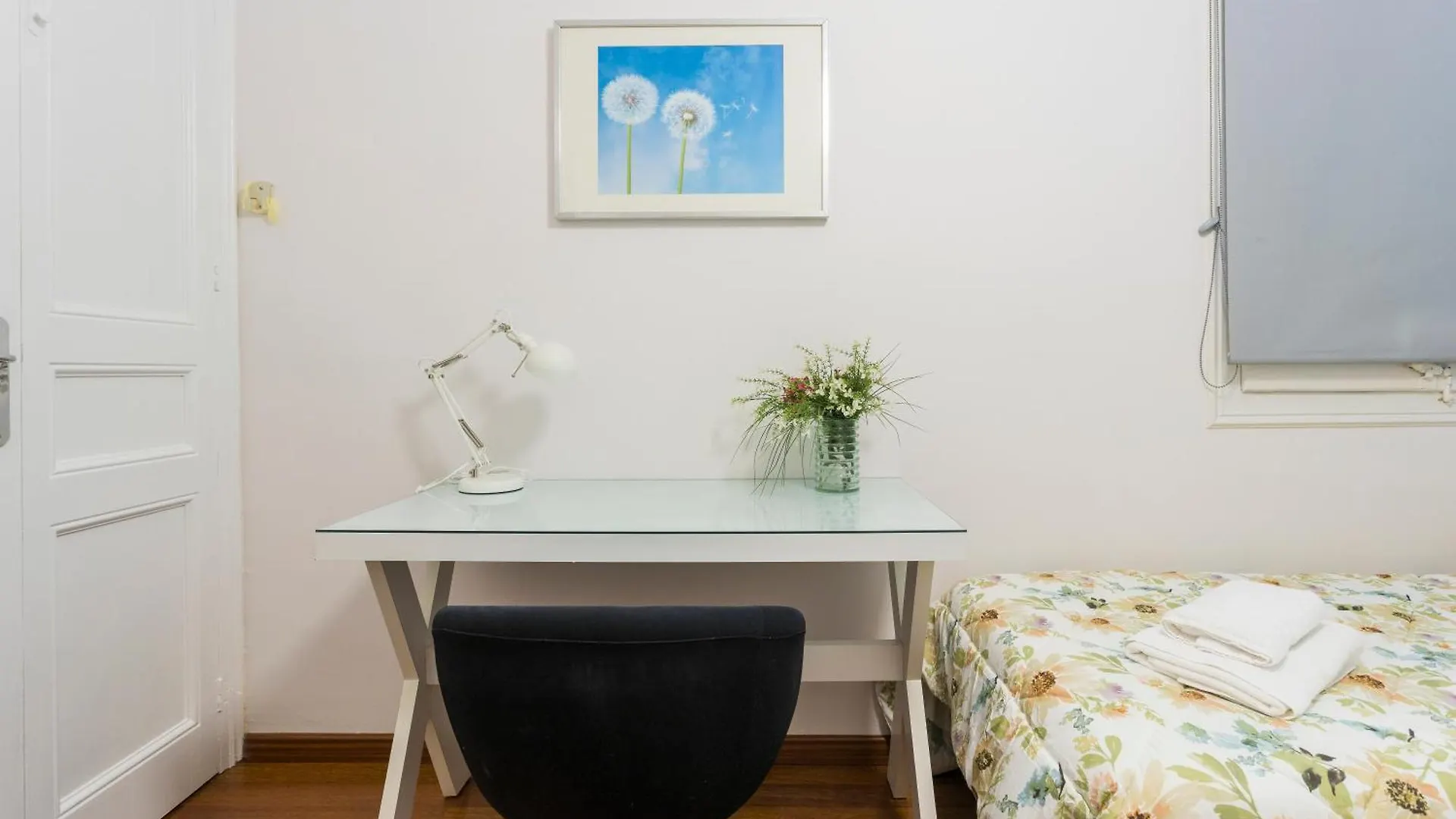 Luxury Y Elegant Apartment In The Centre Βαρκελώνη