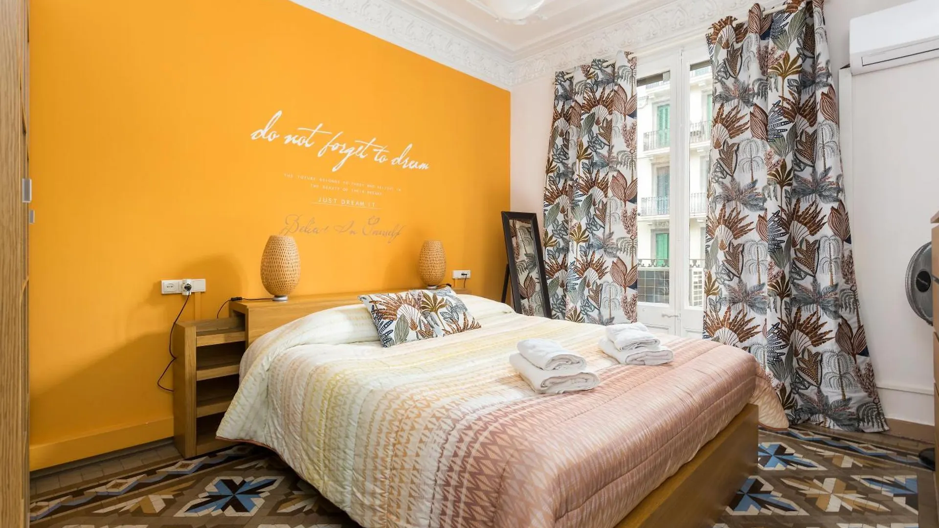Luxury Y Elegant Apartment In The Centre Βαρκελώνη 0*,